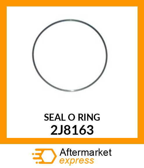 SEAL 2J8163