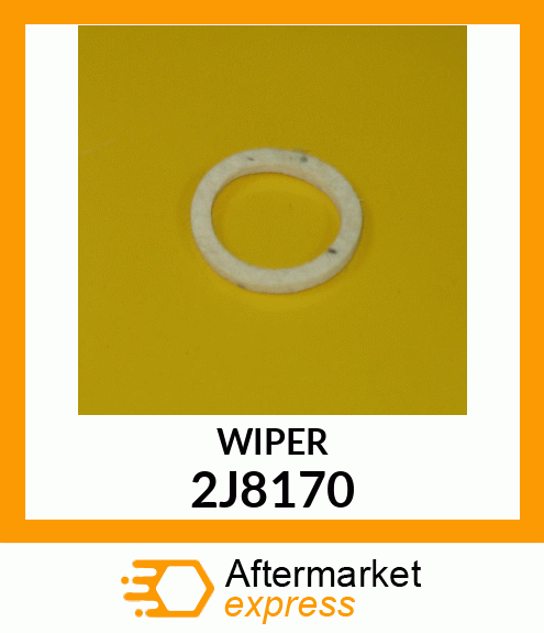 WIPER 2J8170