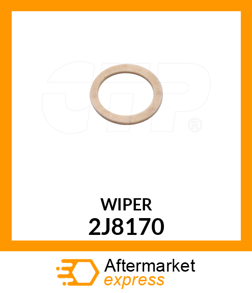 WIPER 2J8170