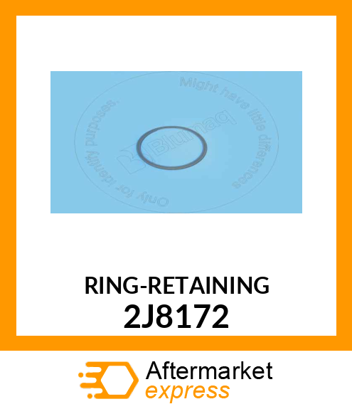 RING 2J8172