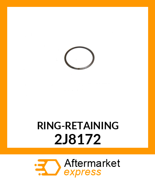 RING 2J8172