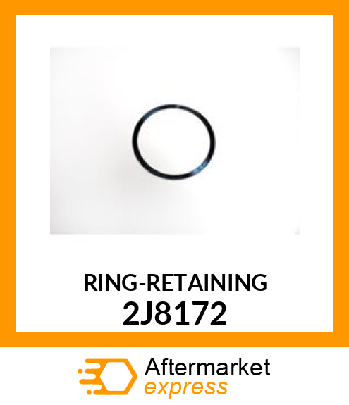 RING 2J8172