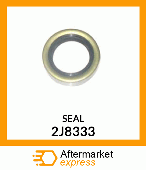 SEAL 2J8333