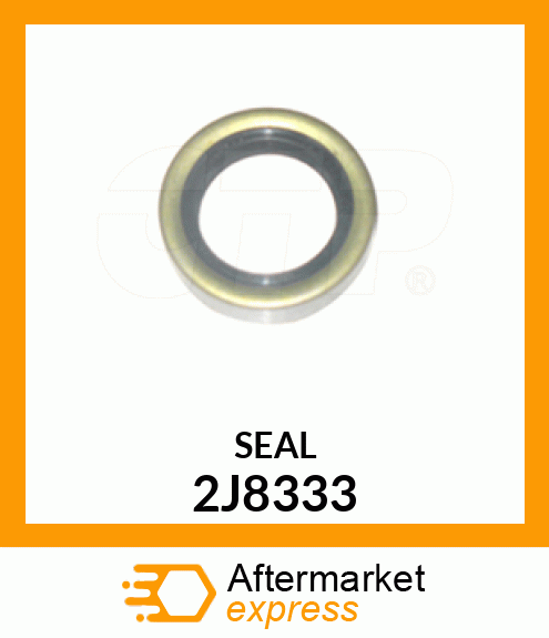 SEAL 2J8333