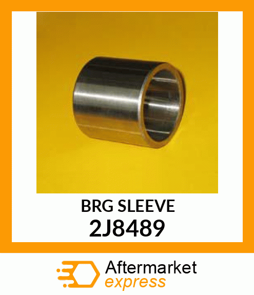 BEARING 2J8489