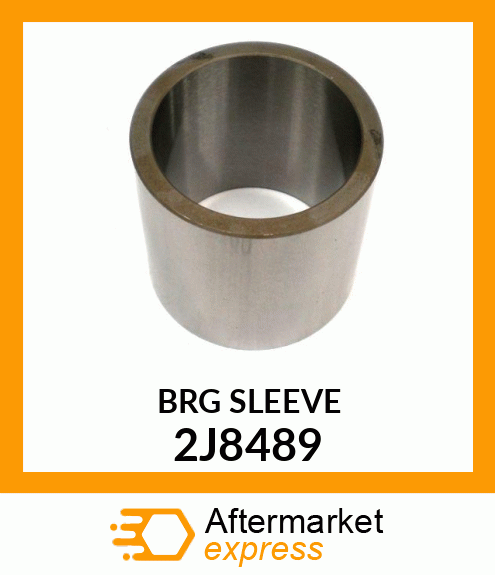 BEARING 2J8489