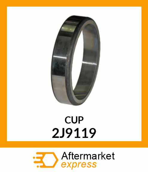 CUP 2J9119