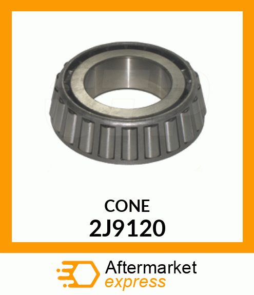 CONE 2J9120