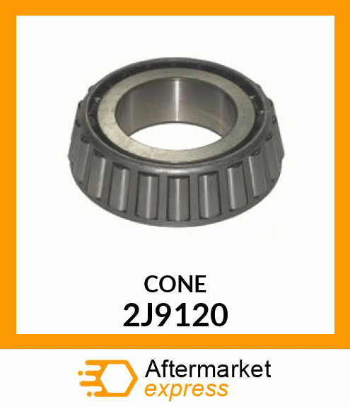 CONE 2J9120