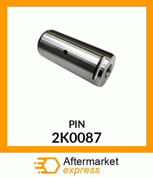 PIN 2K0087
