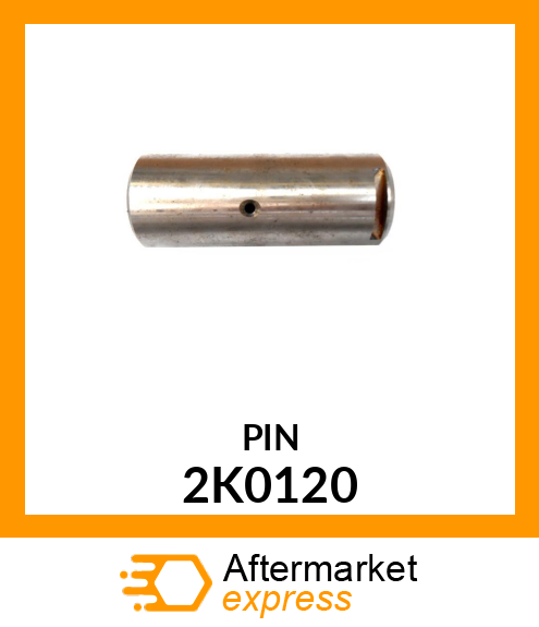 PIN 2K0120
