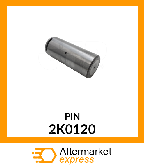 PIN 2K0120