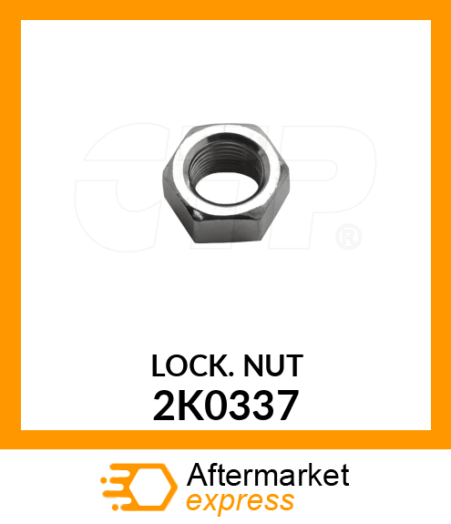 NUT 2K0337