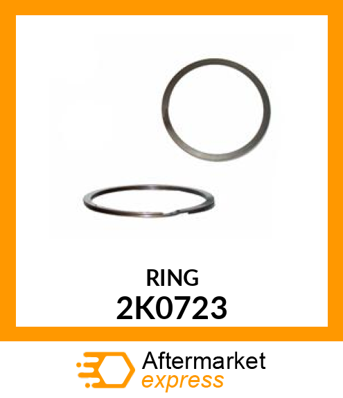 RING 2K0723