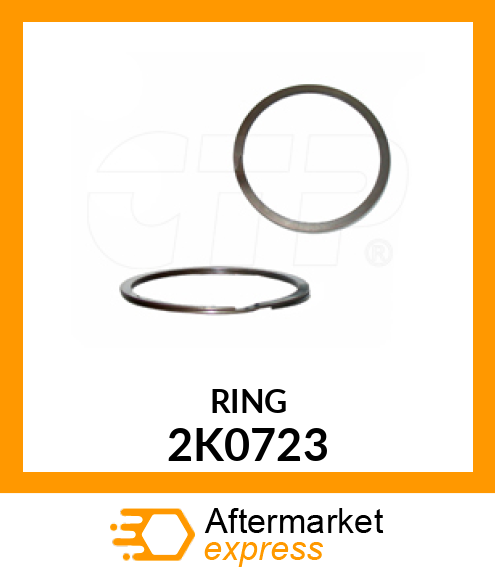 RING 2K0723