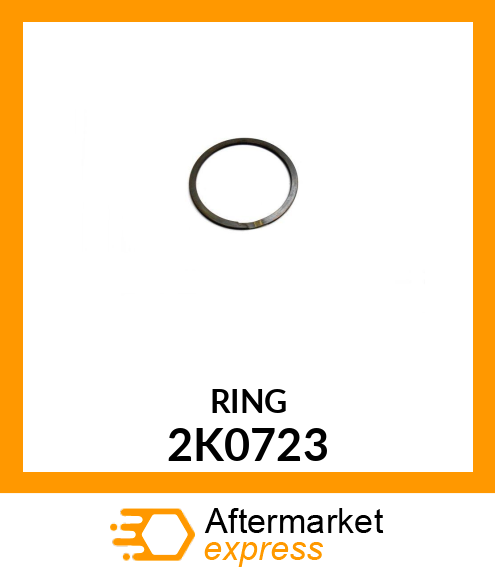 RING 2K0723