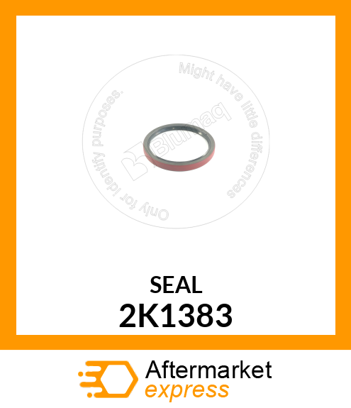 SEAL 2K1383