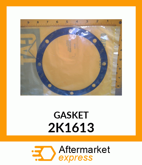 GASKET 2K1613