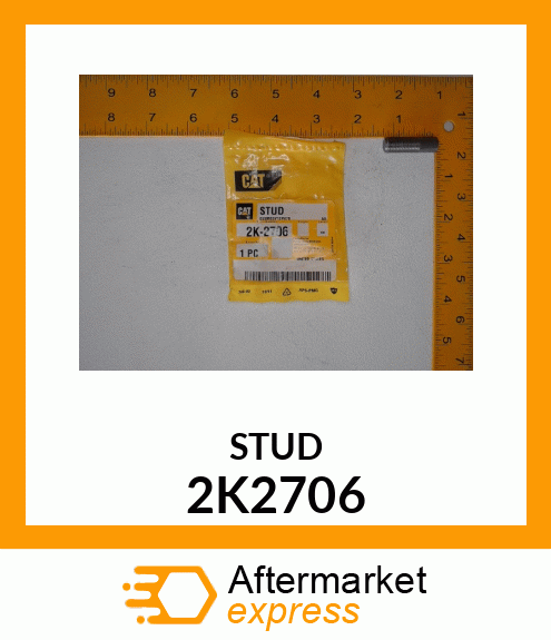 STUD 2K2706