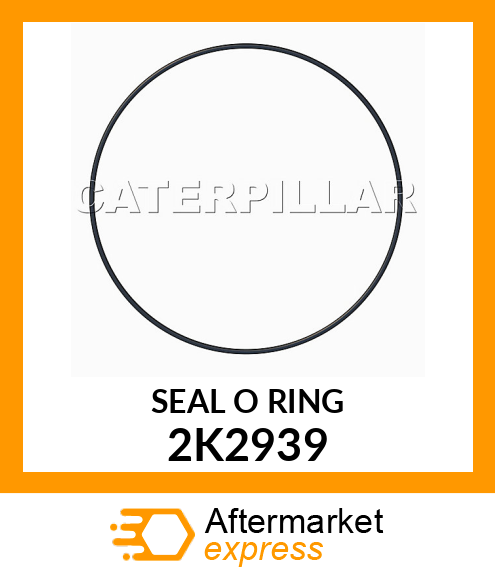 SEAL 2K2939