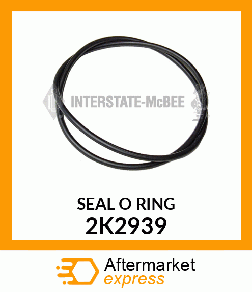 SEAL 2K2939