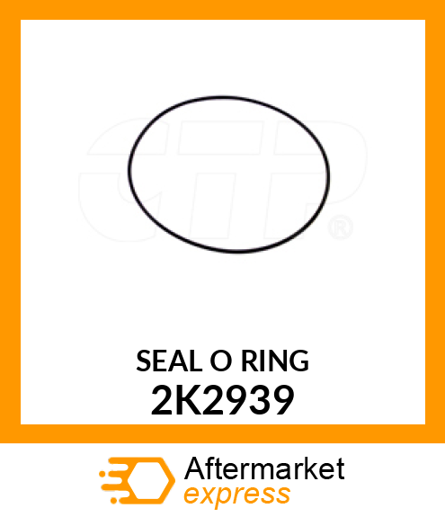 SEAL 2K2939