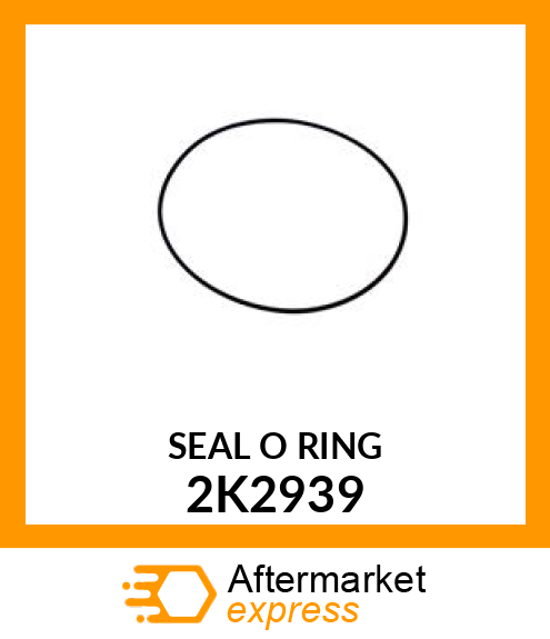 SEAL 2K2939