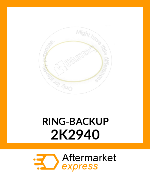 RING 2K2940