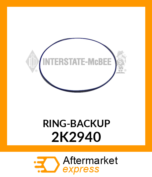 RING 2K2940