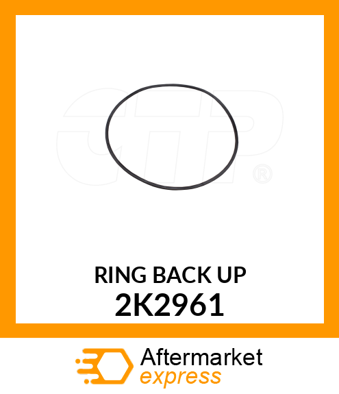 RING 2K2961