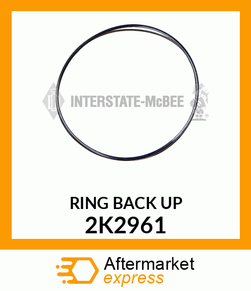 RING 2K2961