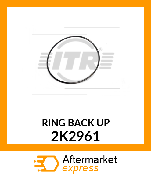 RING 2K2961