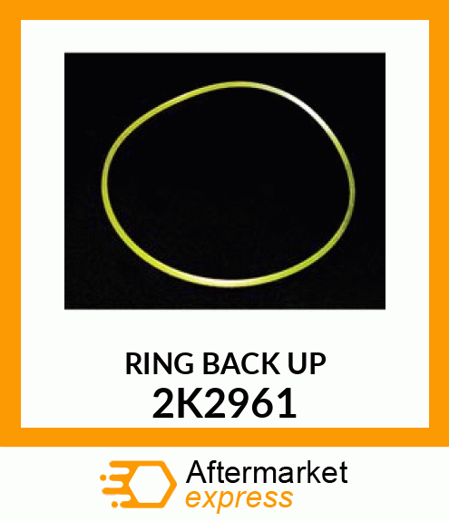 RING 2K2961