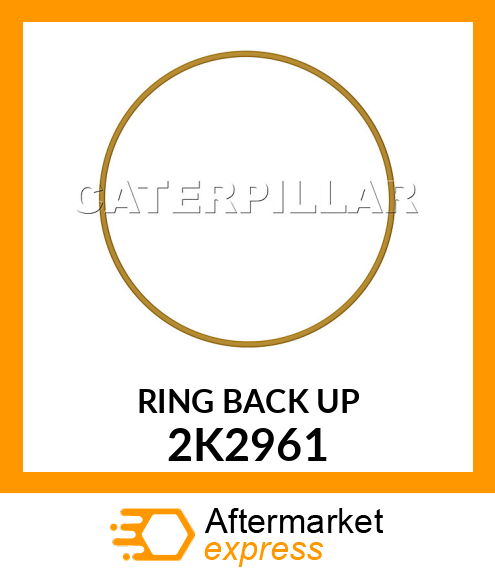 RING 2K2961