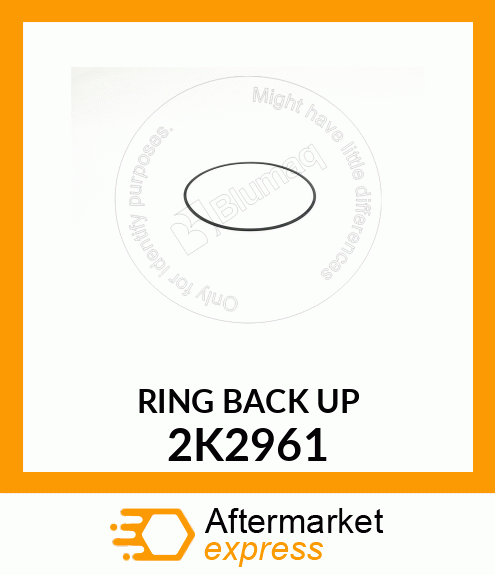 RING 2K2961