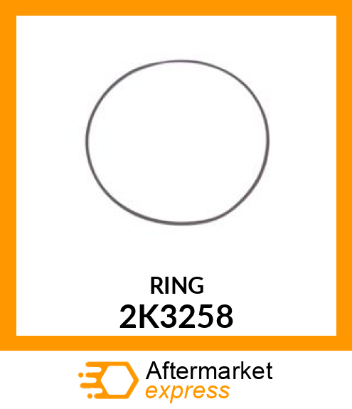RING 2K3258