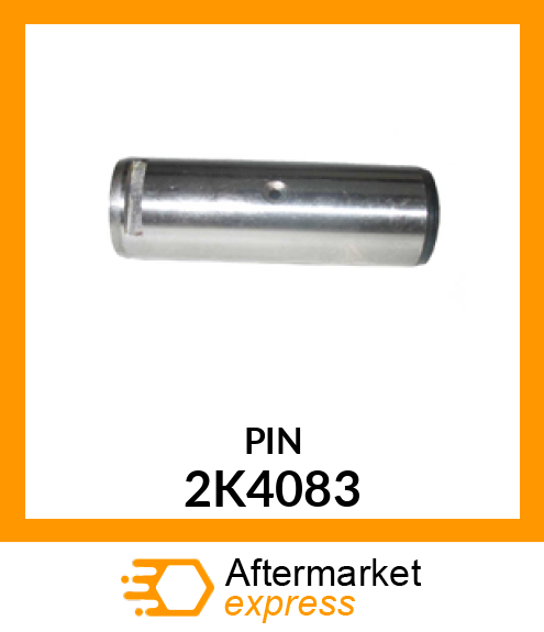 PIN 2K4083