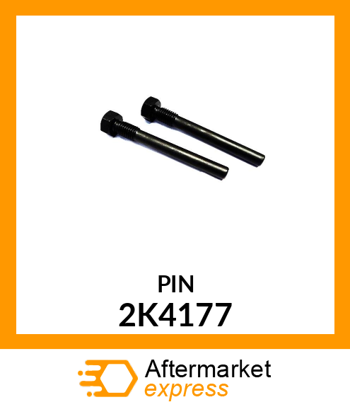PIN 2K4177