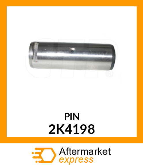 PIN 2K4198