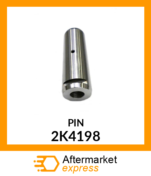 PIN 2K4198