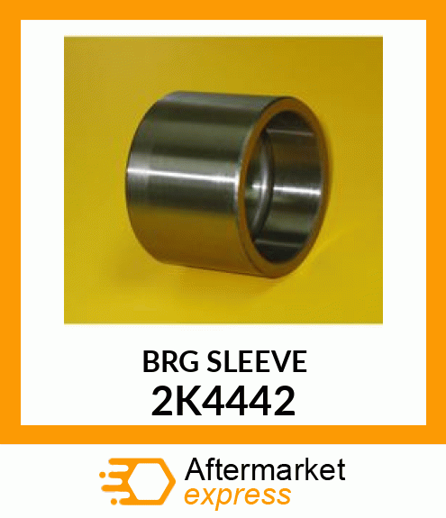 BUSHING 2K4442