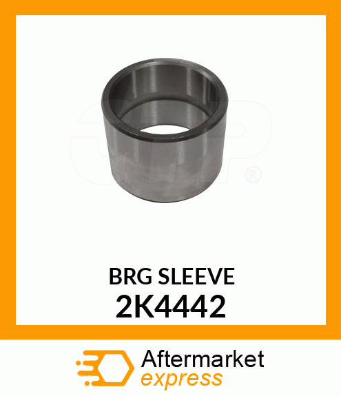 BUSHING 2K4442