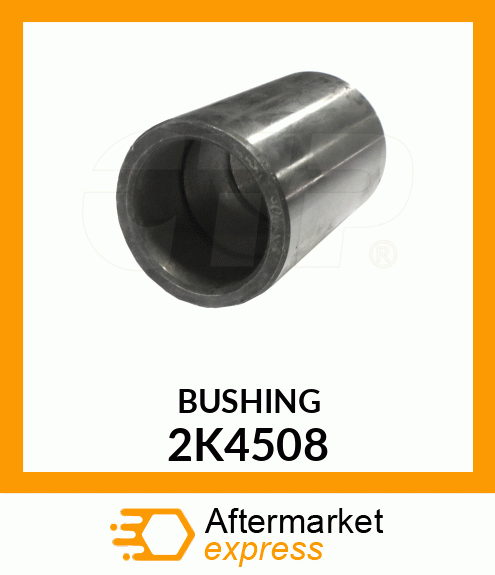 BUSHING 2K4508