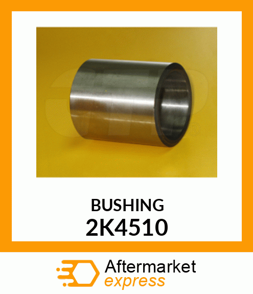 BUSHING 2K4510