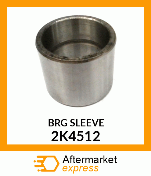 BUSHING 2K4512