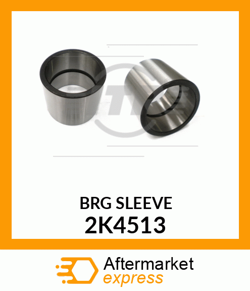 BUSHING 2K4513