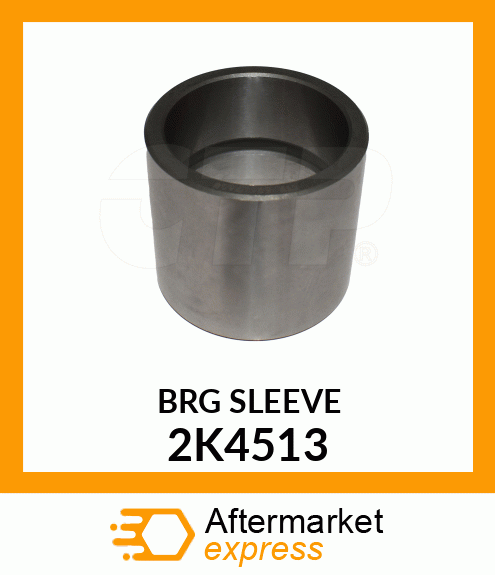 BUSHING 2K4513