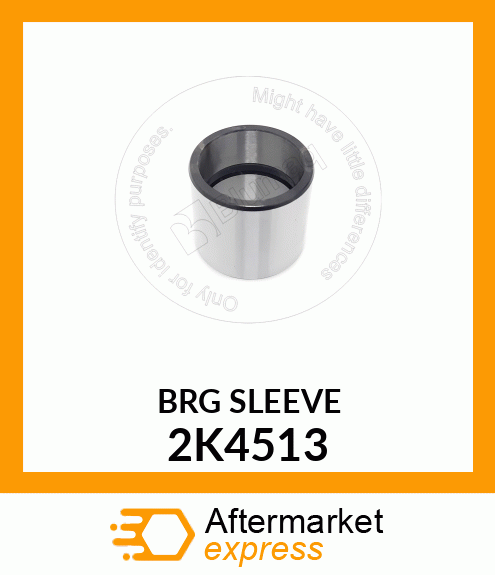 BUSHING 2K4513