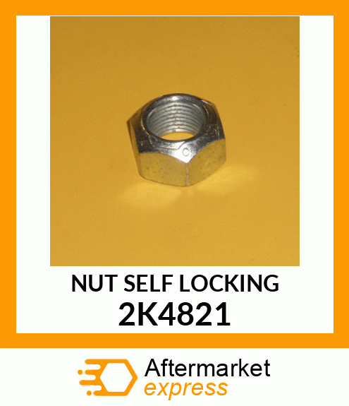 NUT 2K4821