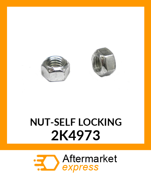 NUT 2K4973